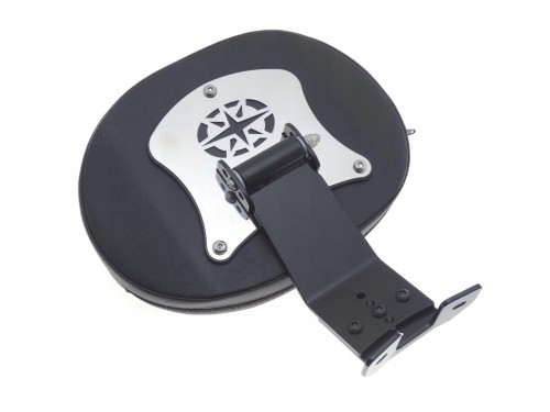 OPARCIE PÓŁ RUCHOME KIEROWCY DEDYKOWANE YAMAHA VIRAGO 125 250