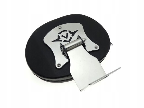 OPARCIE KIEROWCY PÓŁ RUCHOME DEDYKOWANE HYOSUNG GV 125 250