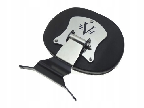 OPARCIE KIEROWCY PÓŁ RUCHOME DEDYKOWANE HONDA SHADOW VT 125