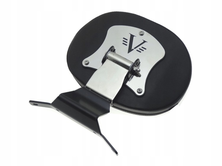 OPARCIE KIEROWCY PÓŁ RUCHOME DEDYKOWANE HONDA SHADOW VT 125