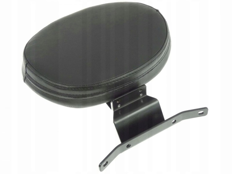 OPARCIE KIEROWCY PÓŁ RUCHOME DEDYKOWANE HONDA SHADOW VT 125