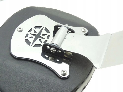 OPARCIE KIEROWCY PÓŁ RUCHOM DEDYKOWANE YAMAHA ROYAL STAR 1300