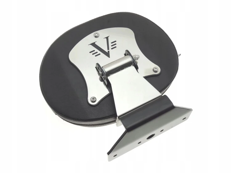 OPARCIE KIEROWCY PÓŁ RUCHOME DEDYKOWANE DO SUZUKI INDRUDER 1800 VZR