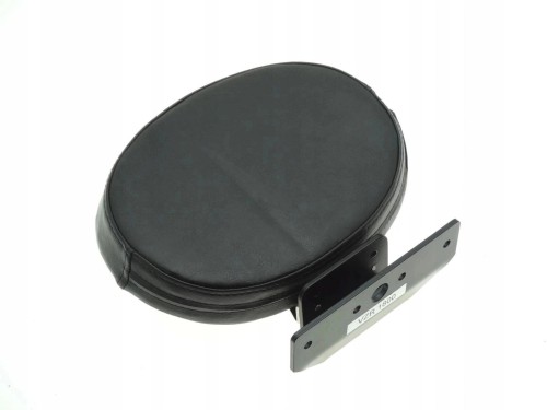 OPARCIE KIEROWCY PÓŁ RUCHOME DEDYKOWANE DO SUZUKI INDRUDER 1800 VZR