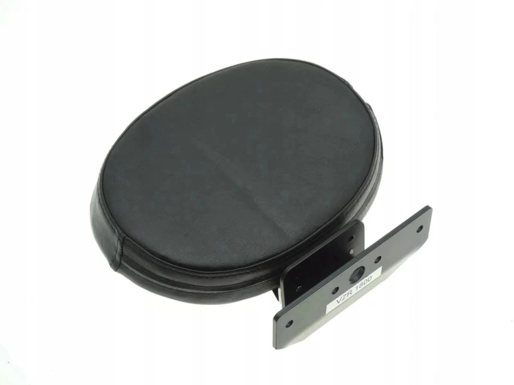 OPARCIE KIEROWCY PÓŁ RUCHOME DEDYKOWANE DO SUZUKI INDRUDER 1800 VZR