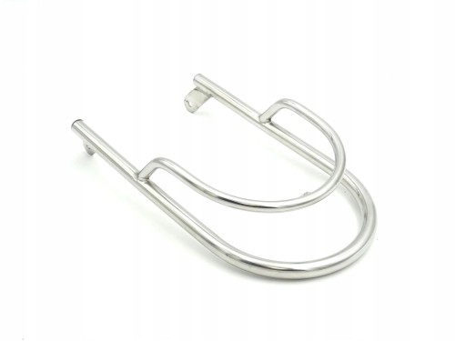 RELING NA PRZEDNI BŁOTNIK PASUJE DO HONDA REBEL 125 250