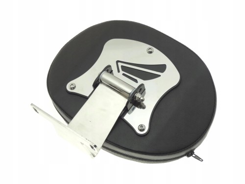 OPARCIE KIEROWCY PÓŁ RUCHOME DEDYKOWANE DO HONDA VT 750 C2 C4 C5 SHADOW