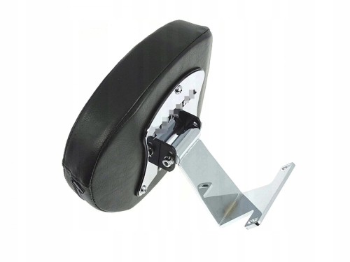 OPARCIE KIEROWCY PÓŁ RUCHOME DEDYKOWANE DO HONDA VT 750 C2 C4 C5 SHADOW