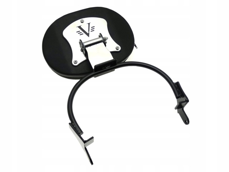 OPARCIE KIEROWCY PÓŁ RUCHOME DEDYKOWANE DO VN 800