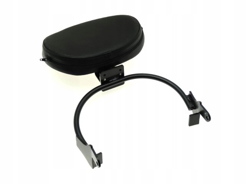 OPARCIE KIEROWCY PÓŁ RUCHOME DEDYKOWANE DO VN 800