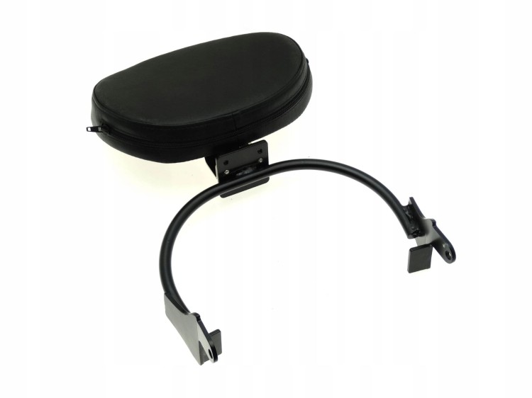 OPARCIE KIEROWCY PÓŁ RUCHOME DEDYKOWANE DO VN 800