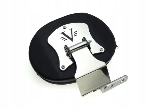 OPARCIE KIEROWCY PÓŁ RUCHOME DEDYKOWANE DO SUZUKI INTRUDER C1800 / VLR 1800