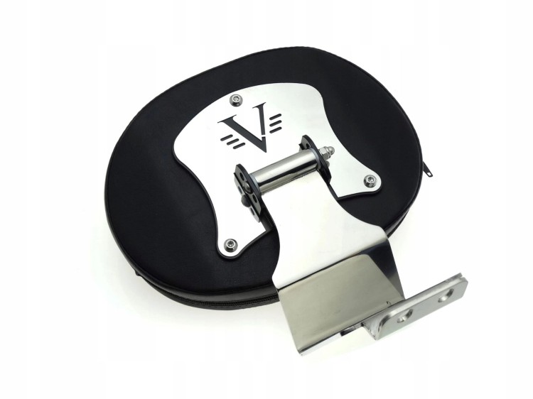 OPARCIE KIEROWCY PÓŁ RUCHOME DEDYKOWANE DO SUZUKI INTRUDER C1800 / VLR 1800