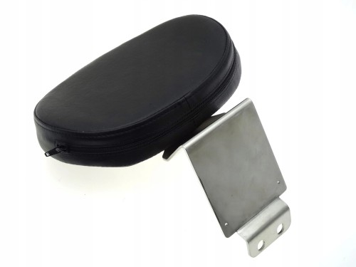 OPARCIE KIEROWCY PÓŁ RUCHOME DEDYKOWANE DO SUZUKI INTRUDER C1800 / VLR 1800