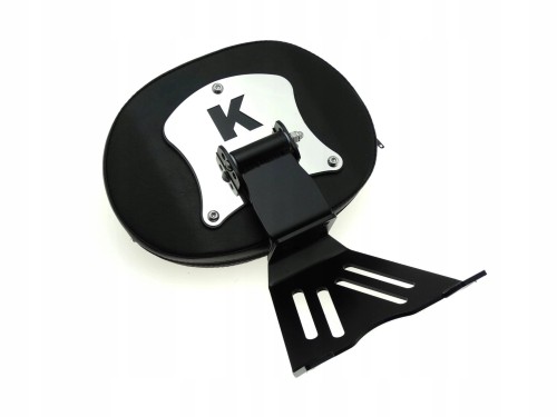 OPARCIE KIEROWCY PÓŁ RUCHOME DEDYKOWANE DO VN 1700 NOMAD VOYAGER