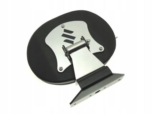 OPARCIE KIEROWCY PÓŁ RUCHOME DEDYKOWANE DO INDRUDER 1800 VZR