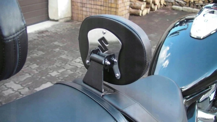 OPARCIE KIEROWCY PÓŁ RUCHOME DEDYKOWANE DO INDRUDER 1800 VZR