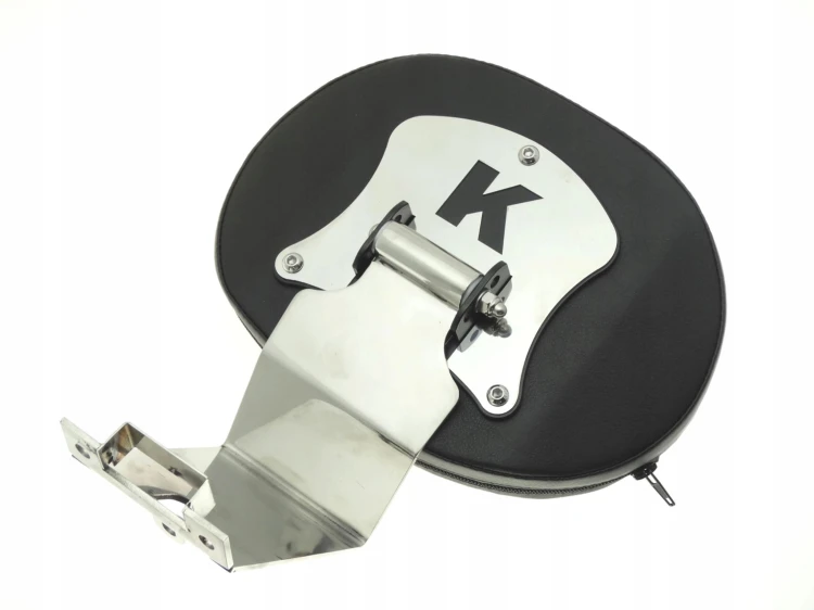 OPARCIE KIEROWCY PÓŁ RUCHOME DEDYKOWANE DO VN 1600