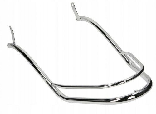 RELING TYLNY TYŁ PASUJE DO YAMAHA XVS V-STAR 1100 CLASSIC