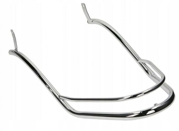 RELING TYLNY TYŁ PASUJE DO YAMAHA XVS V-STAR 1100 CLASSIC