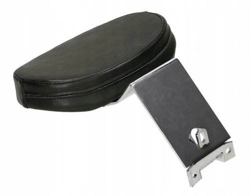 OPARCIE KIEROWCY PÓŁ RUCHOME DEDYKOWANE DO VN 1600