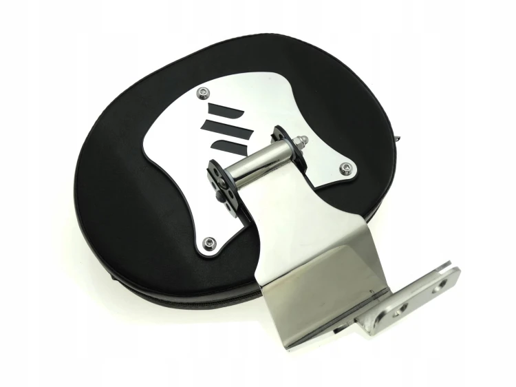 OPARCIE KIEROWCY PÓŁ RUCHOME DEDYKOWANE DO SUZUKI INTRUDER C1800 / VLR 1800