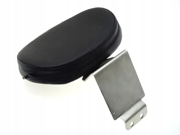 OPARCIE KIEROWCY PÓŁ RUCHOME DEDYKOWANE DO SUZUKI INTRUDER C1800 / VLR 1800