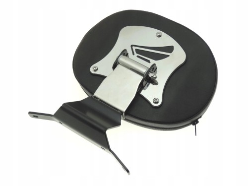 OPARCIE KIEROWCY PÓŁ RUCHOME DEDYKOWANE DO HONDA SHADOW VT 125