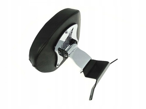 OPARCIE KIEROWCY PÓŁ RUCHOME DEDYKOWANE DO HONDA SHADOW VT 125