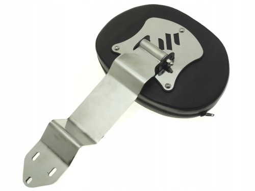 OPARCIE KIEROWCY PÓŁ RUCHOME DEDYKOWANE DO SUZUKI INTRUDER VL 1500 LC 02-07