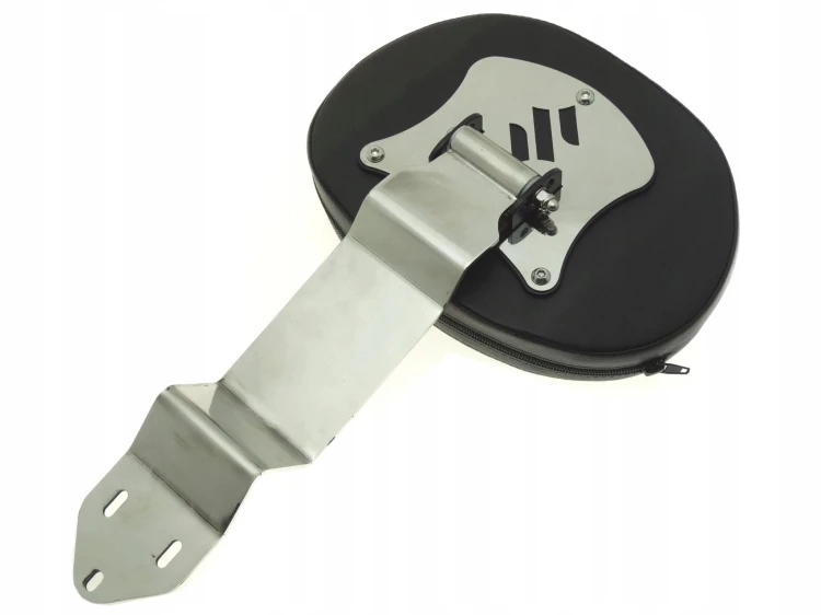 OPARCIE KIEROWCY PÓŁ RUCHOME DEDYKOWANE DO SUZUKI INTRUDER VL 1500 LC 02-07