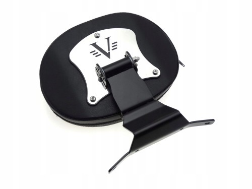 OPARCIE KIEROWCY PÓŁ RUCHOME DEDYKOWANE DO HONDA VT 125 SHADOW