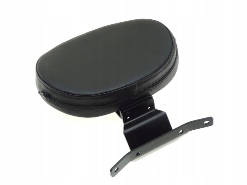 OPARCIE KIEROWCY PÓŁ RUCHOME DEDYKOWANE DO HONDA VT 125 SHADOW