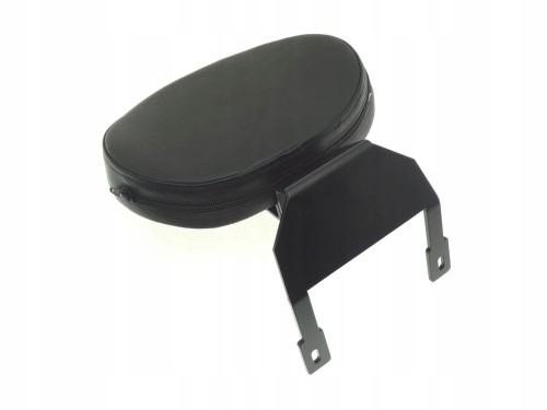 OPARCIE PÓŁ RUCHOME KIEROWCY DEDYKOWANE VN 1700 CLASSIC