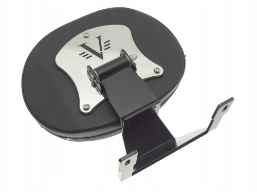 OPARCIE PÓŁ RUCHOME KIEROWCY DEDYKOWANE VN 1700 CLASSIC