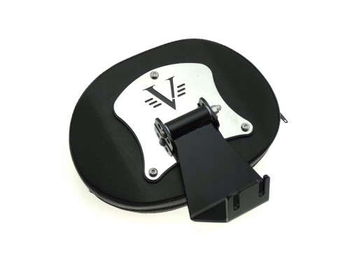 OPARCIE PÓŁ RUCHOME KIEROWCY DEDYKOWANE YAMAHA DRAG STRA 1100 CUSTOM