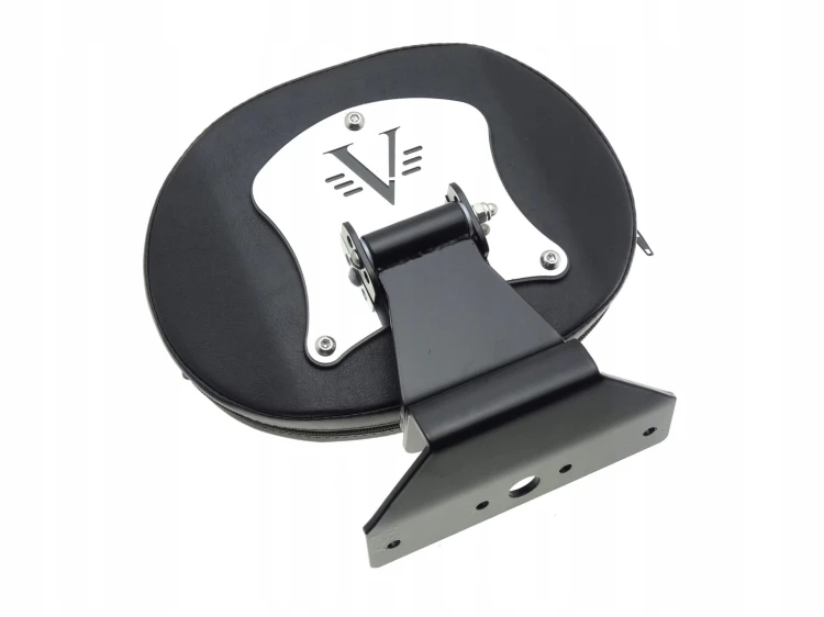 OPARCIE KIEROWCY PÓŁ RUCHOME DEDYKOWANE DO SUZUKI INTRUDER 1800 VZR