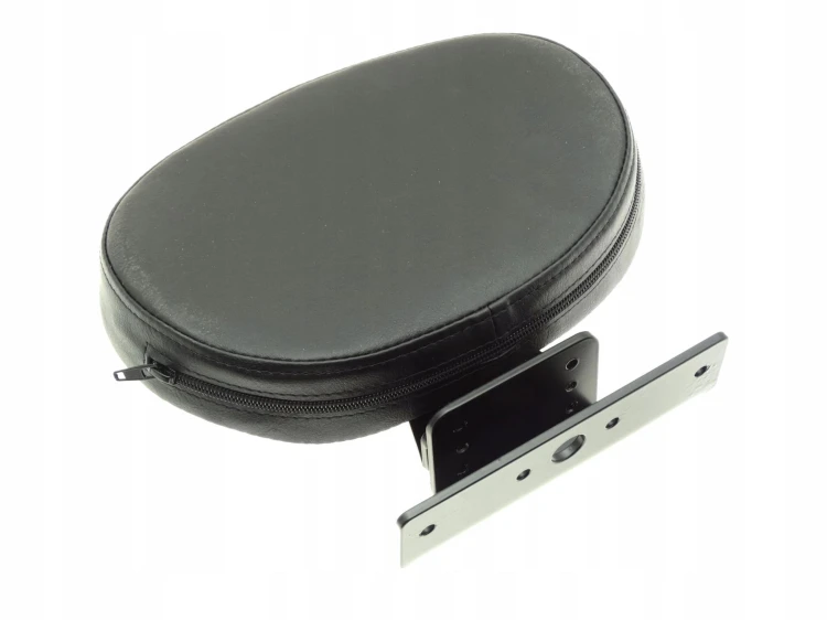 OPARCIE KIEROWCY PÓŁ RUCHOME DEDYKOWANE DO SUZUKI INTRUDER 1800 VZR