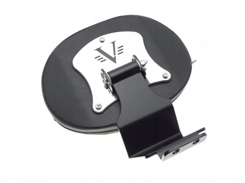 OPARCIE KIEROWCY PÓŁ RUCHOME DEDYKOWANE DO SUZUKI INTRUDER C1800 / VLR 1800