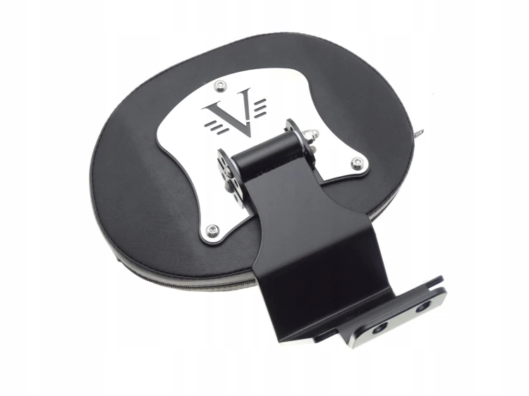 OPARCIE KIEROWCY PÓŁ RUCHOME DEDYKOWANE DO SUZUKI INTRUDER C1800 / VLR 1800