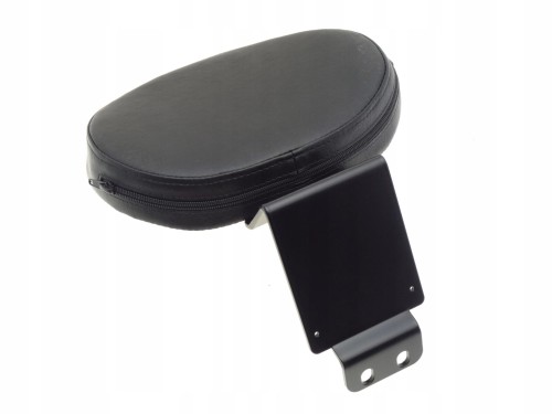 OPARCIE KIEROWCY PÓŁ RUCHOME DEDYKOWANE DO SUZUKI INTRUDER C1800 / VLR 1800