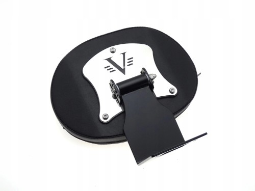 OPARCIE PÓŁ RUCHOME KIEROWCY DEDYKOWANE HYOSUNG GV 125 250