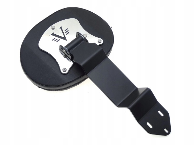 OPARCIE PÓŁ RUCHOME KIEROWCY DEDYKOWANE SUZUKI INTRUDER VL 1500 2002-2004