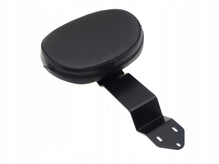 OPARCIE PÓŁ RUCHOME KIEROWCY DEDYKOWANE SUZUKI INTRUDER VL 1500 2002-2004