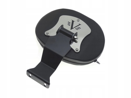 OPARCIE PÓŁ RUCHOME KIEROWCY DEDYKOWANE SUZUKI MARUDER 125 800 VZ