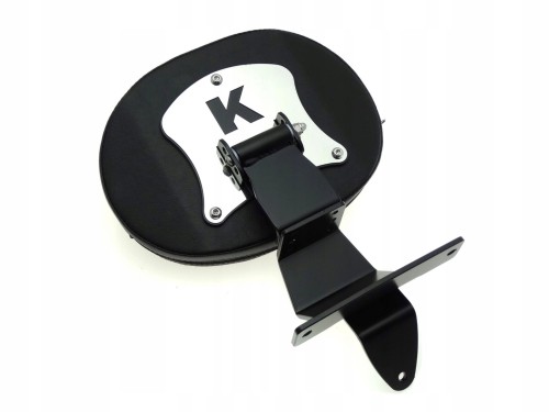 OPARCIE KIEROWCY PÓŁ RUCHOME DEDYKOWANE DO VN 1500