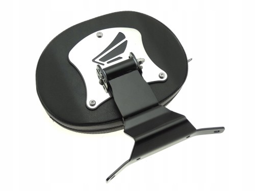 OPARCIE KIEROWCY PÓŁ RUCHOME DEDYKOWANE DO HONDA VT 125 SHADOW