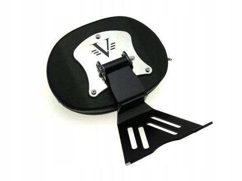 OPARCIE KIEROWCY PÓŁ RUCHOME DEDYKOWANE DO VN 1700 NOMAD VOYAGER