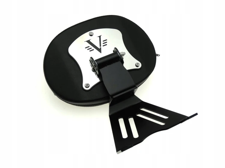 OPARCIE KIEROWCY PÓŁ RUCHOME DEDYKOWANE DO VN 1700 NOMAD VOYAGER