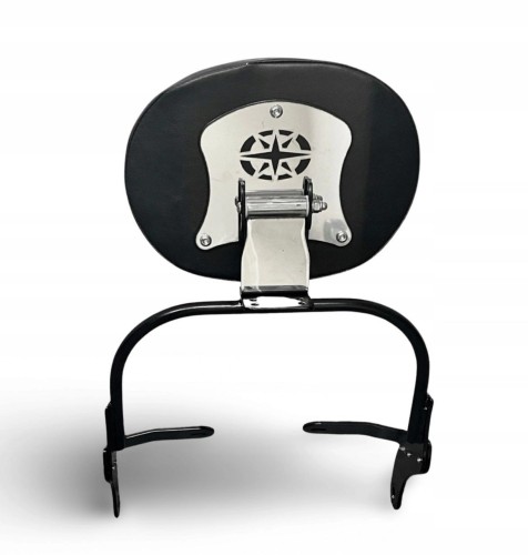 OPARCIE KIEROWCY PÓŁ RUCHOME DEDYKOWANE DO YAMAHA VIRAGO 750 1100